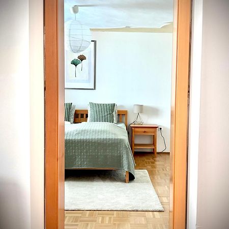 Franziskaner Suites #9 Graz Exteriör bild