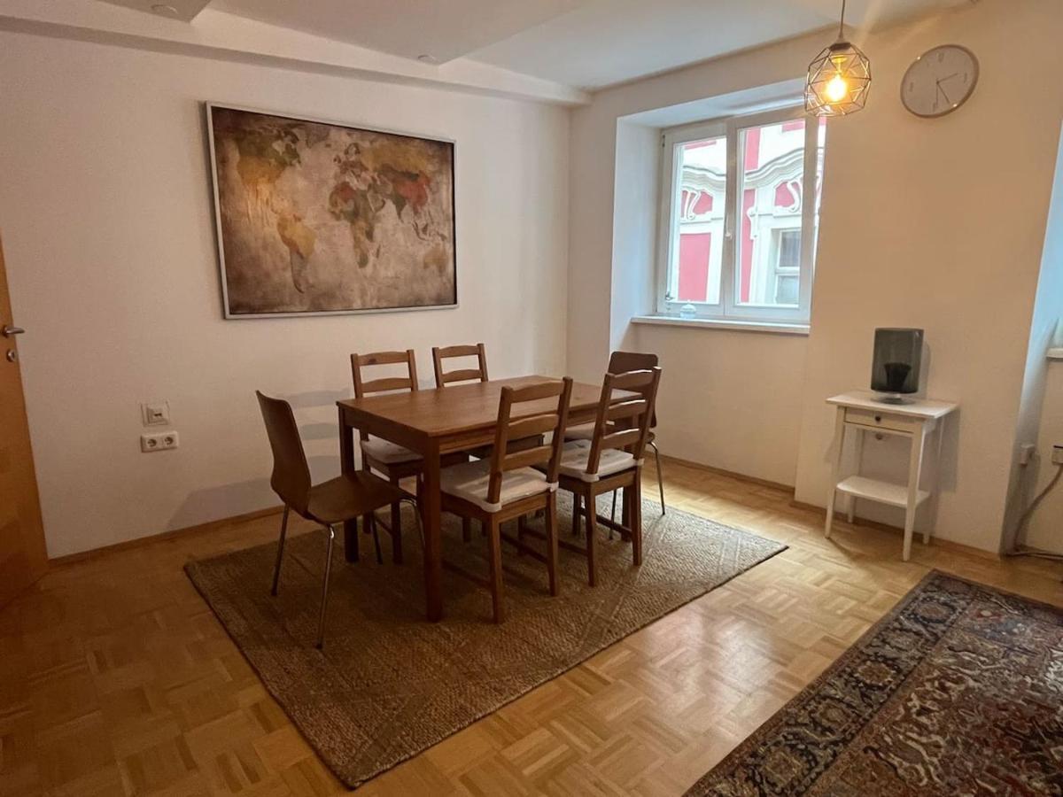 Franziskaner Suites #9 Graz Exteriör bild