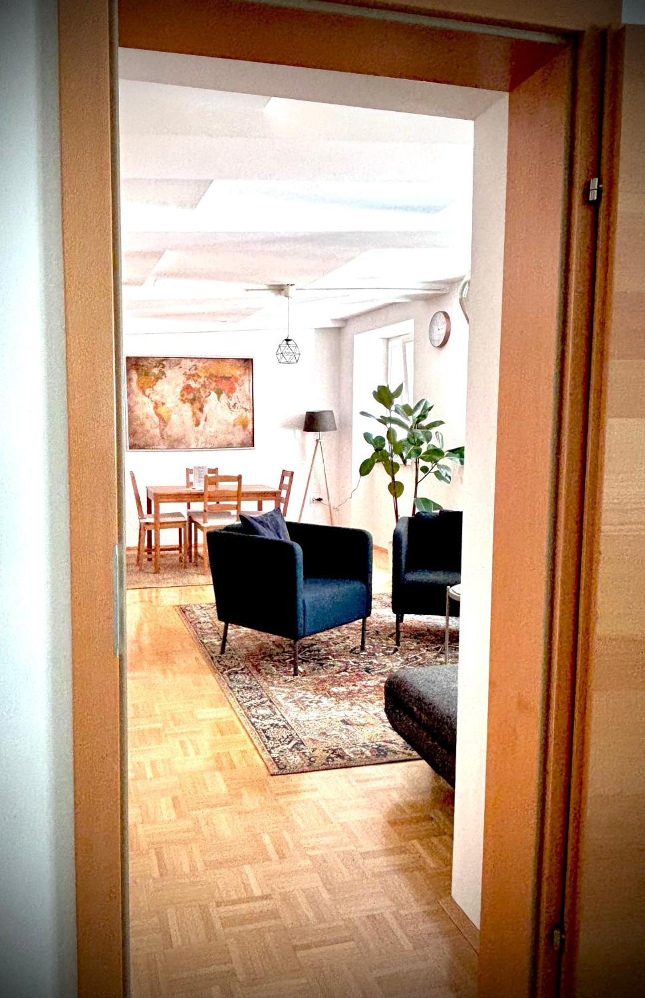 Franziskaner Suites #9 Graz Exteriör bild