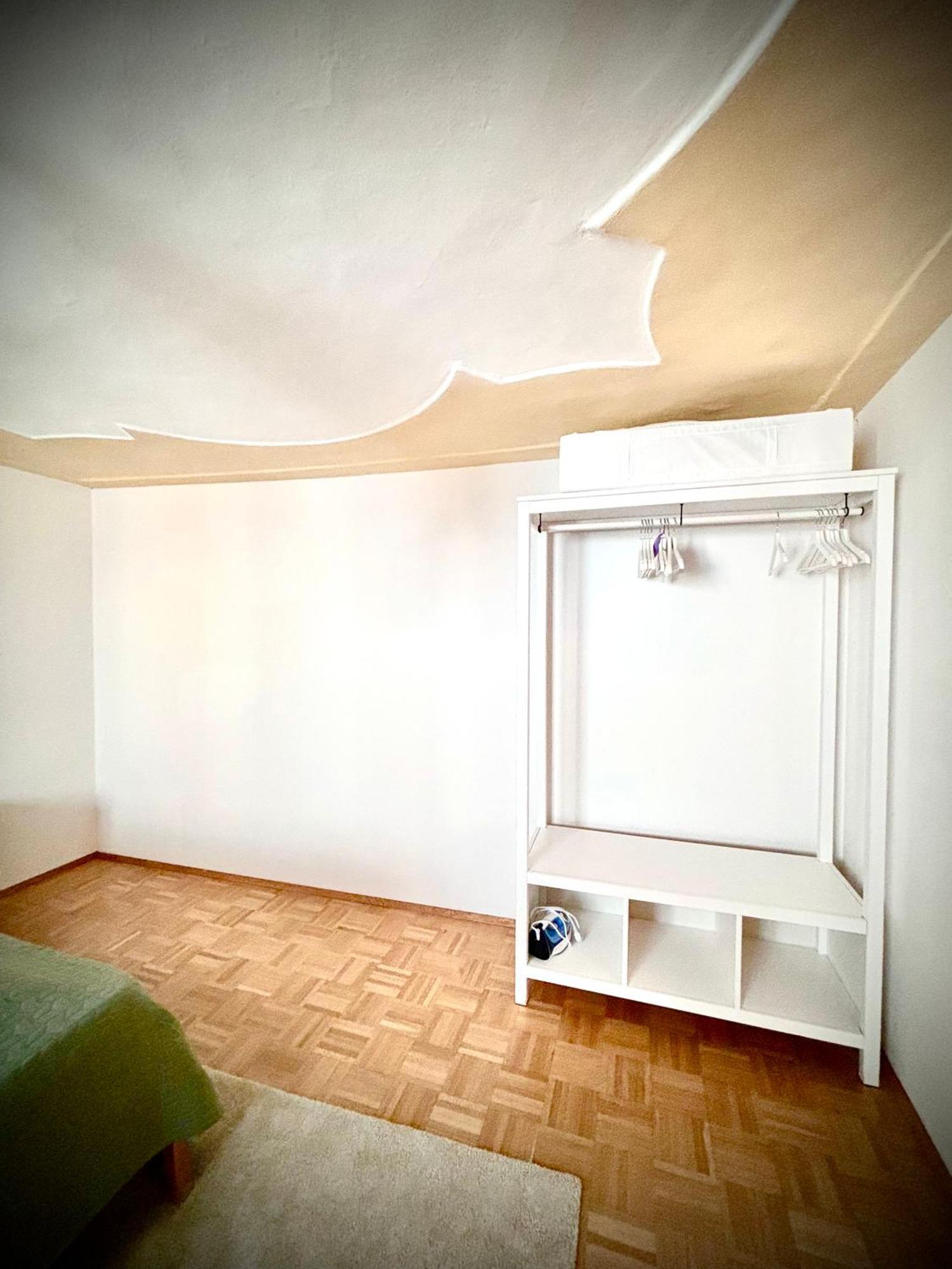 Franziskaner Suites #9 Graz Exteriör bild