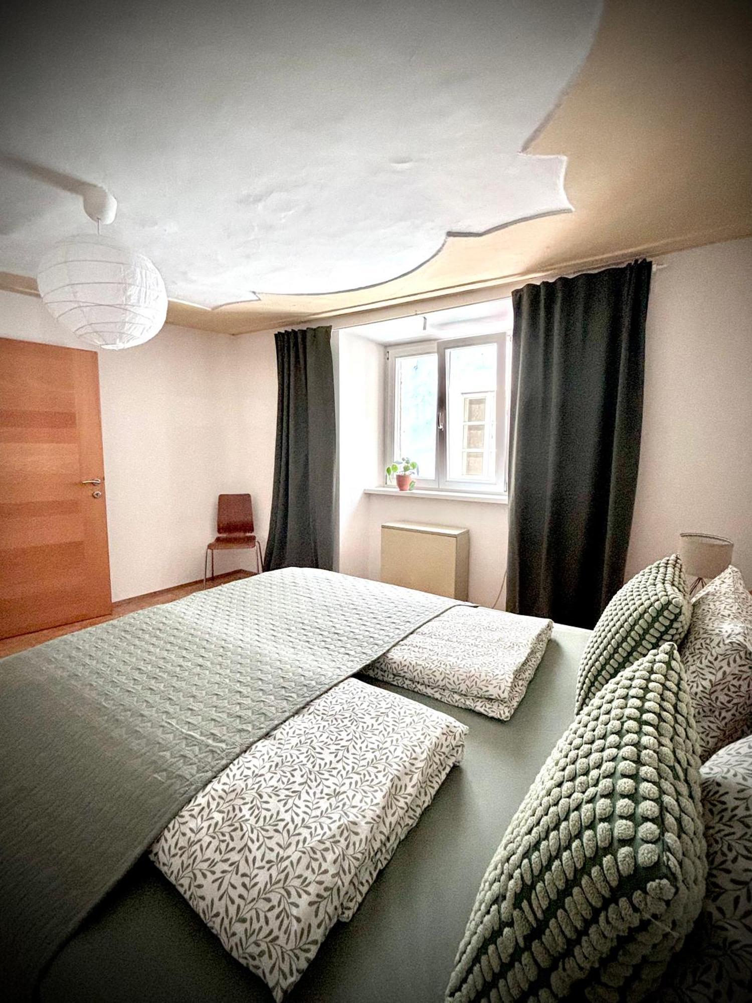 Franziskaner Suites #9 Graz Exteriör bild