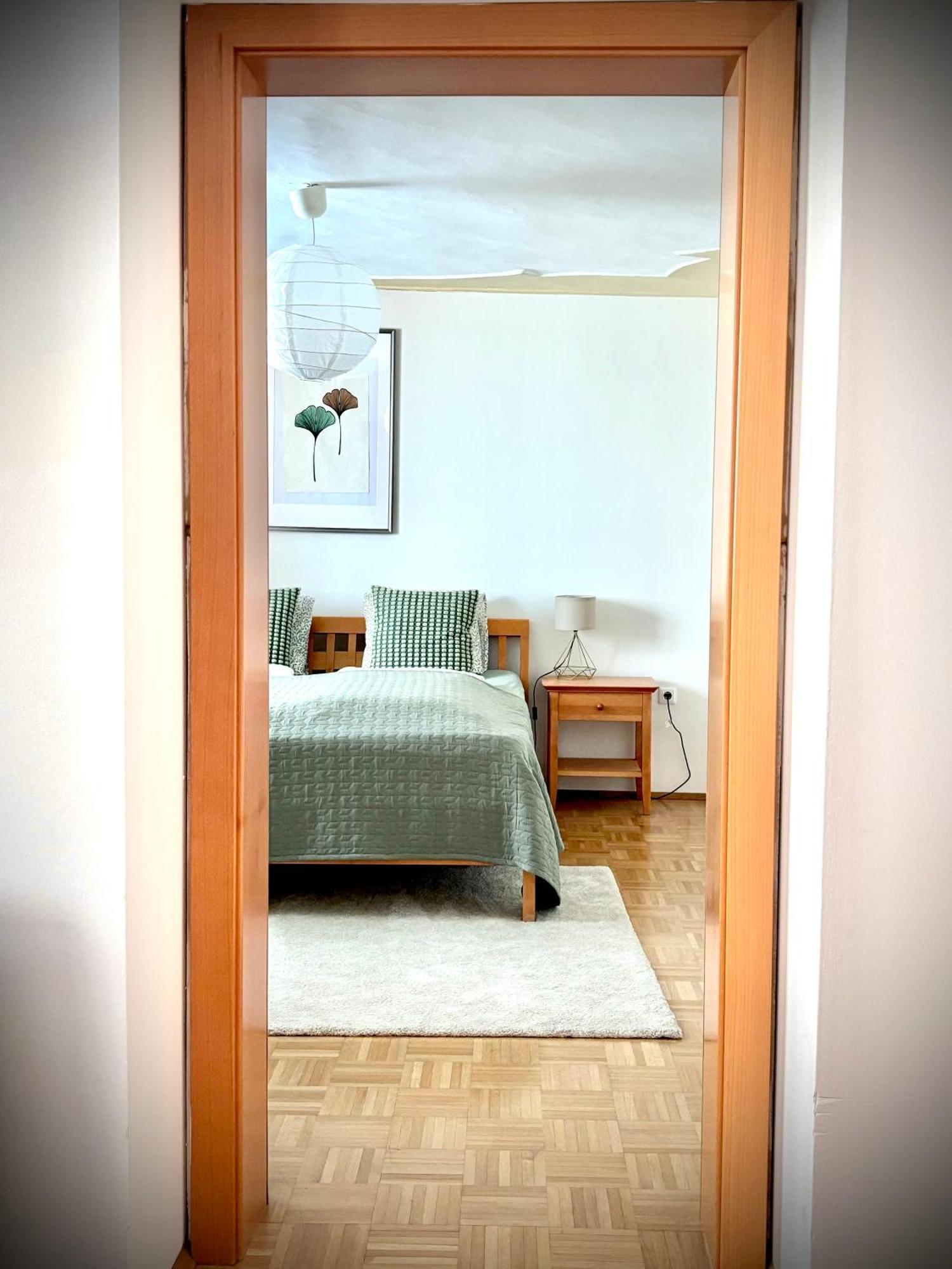Franziskaner Suites #9 Graz Exteriör bild