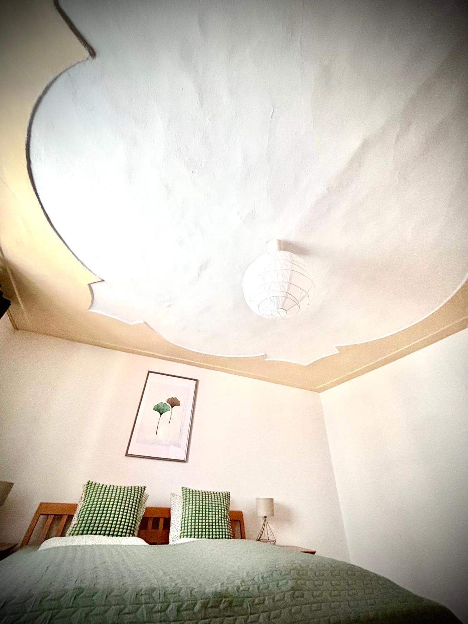Franziskaner Suites #9 Graz Exteriör bild